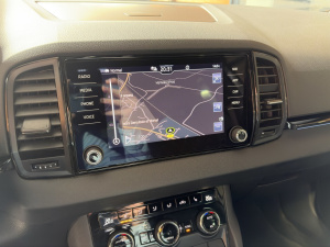 Skoda Karoq Sportline 2.0 Tdi 116 Scr Dsg7 Karoq 99&nbsp;623km