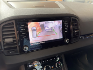 Skoda Karoq Sportline 2.0 Tdi 116 Scr Dsg7 Karoq 99&nbsp;623km