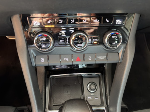 Skoda Karoq Sportline 2.0 Tdi 116 Scr Dsg7 Karoq 99&nbsp;623km