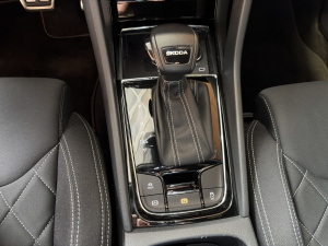 Skoda Karoq Sportline 2.0 Tdi 116 Scr Dsg7 Karoq 99&nbsp;623km