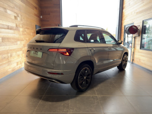 Skoda Karoq Sportline 2.0 Tdi 116 Scr Dsg7 Karoq 99&nbsp;623km