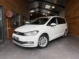 Volkswagen Touran 1.4 Tsi 150ch 5 Places Confortline Touran 137&nbsp;011km