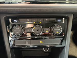 Volkswagen Touran 1.4 Tsi 150ch 5 Places Confortline Touran 137&nbsp;011km
