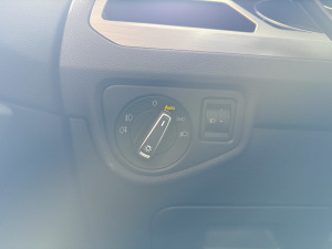 Volkswagen Touran 1.4 Tsi 150ch 5 Places Confortline Touran 137&nbsp;011km