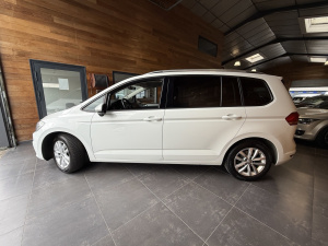 Volkswagen Touran 1.4 Tsi 150ch 5 Places Confortline Touran 137&nbsp;011km