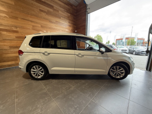 Volkswagen Touran 1.4 Tsi 150ch 5 Places Confortline Touran 137&nbsp;011km