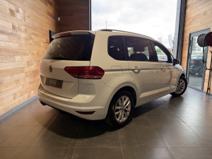 Volkswagen Touran 1.4 Tsi 150ch 5 Places Confortline Touran 137&nbsp;011km