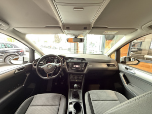 Volkswagen Touran 1.4 Tsi 150ch 5 Places Confortline Touran 137&nbsp;011km
