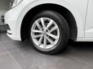 Volkswagen Touran 1.4 Tsi 150ch 5 Places Confortline Touran 137&nbsp;011km