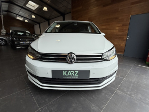 Volkswagen Touran 1.4 Tsi 150ch 5 Places Confortline Touran 137&nbsp;011km
