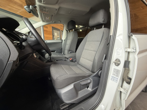 Volkswagen Touran 1.4 Tsi 150ch 5 Places Confortline Touran 137&nbsp;011km