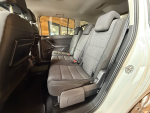 Volkswagen Touran 1.4 Tsi 150ch 5 Places Confortline Touran 137&nbsp;011km
