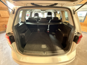 Volkswagen Touran 1.4 Tsi 150ch 5 Places Confortline Touran 137&nbsp;011km