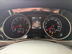 Volkswagen Touran 1.4 Tsi 150ch 5 Places Confortline Touran 137&nbsp;011km