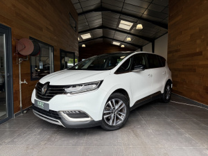 Renault Espace V 1.5 Dci 130ch Energy Life Espace 133&nbsp;251km
