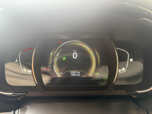 Renault Espace V 1.5 Dci 130ch Energy Life Espace 133&nbsp;251km