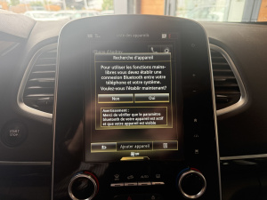 Renault Espace V 1.5 Dci 130ch Energy Life Espace 133&nbsp;251km