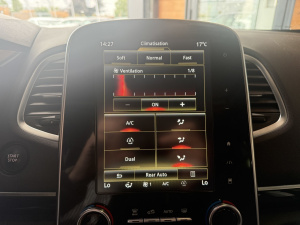 Renault Espace V 1.5 Dci 130ch Energy Life Espace 133&nbsp;251km