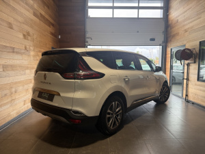 Renault Espace V 1.5 Dci 130ch Energy Life Espace 133&nbsp;251km