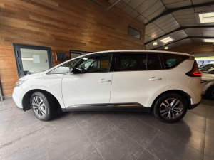 Renault Espace V 1.5 Dci 130ch Energy Life Espace 133&nbsp;251km