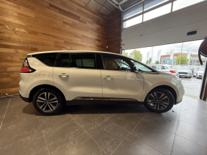 Renault Espace V 1.5 Dci 130ch Energy Life Espace 133&nbsp;251km