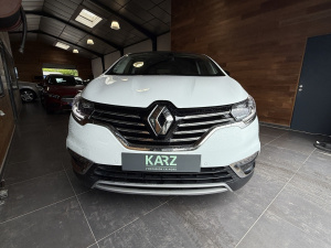 Renault Espace V 1.5 Dci 130ch Energy Life Espace 133&nbsp;251km