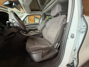 Renault Espace V 1.5 Dci 130ch Energy Life Espace 133&nbsp;251km