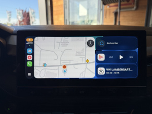 Mg Mg5 Autonomie Etendue 61kwh 156ch Confort Mg5 67&nbsp;142km
