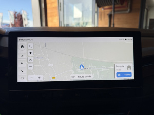 Mg Mg5 Autonomie Etendue 61kwh 156ch Confort Mg5 67&nbsp;142km