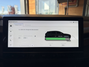 Mg Mg5 Autonomie Etendue 61kwh 156ch Confort Mg5 67&nbsp;142km
