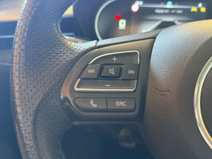 Mg Mg5 Autonomie Etendue 61kwh 156ch Confort Mg5 67&nbsp;142km