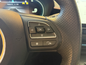 Mg Mg5 Autonomie Etendue 61kwh 156ch Confort Mg5 67&nbsp;142km