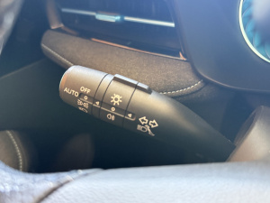 Mg Mg5 Autonomie Etendue 61kwh 156ch Confort Mg5 67&nbsp;142km
