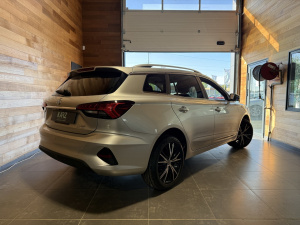 Mg Mg5 Autonomie Etendue 61kwh 156ch Confort Mg5 67&nbsp;142km