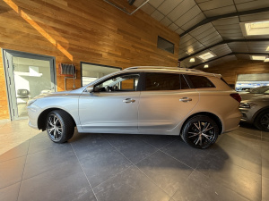 Mg Mg5 Autonomie Etendue 61kwh 156ch Confort Mg5 67&nbsp;142km