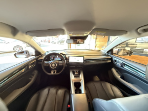 Mg Mg5 Autonomie Etendue 61kwh 156ch Confort Mg5 67&nbsp;142km