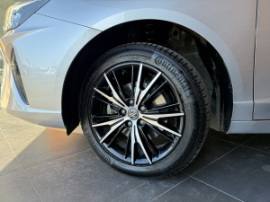 Mg Mg5 Autonomie Etendue 61kwh 156ch Confort Mg5 67&nbsp;142km
