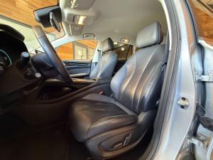 Mg Mg5 Autonomie Etendue 61kwh 156ch Confort Mg5 67&nbsp;142km