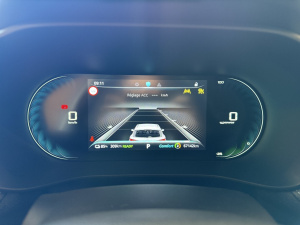 Mg Mg5 Autonomie Etendue 61kwh 156ch Confort Mg5 67&nbsp;142km