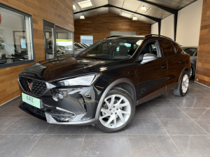 Cupra Formentor Business Edition V E Hybrid 204 Dsg6 Formentor 105&nbsp;645km