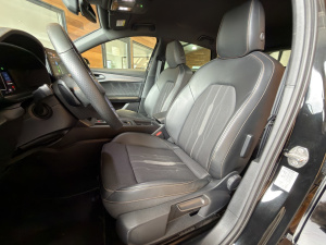 Cupra Formentor Business Edition V E Hybrid 204 Dsg6 Formentor 105&nbsp;645km