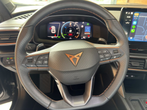 Cupra Formentor Business Edition V E Hybrid 204 Dsg6 Formentor 105&nbsp;645km