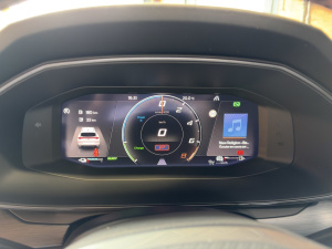 Cupra Formentor Business Edition V E Hybrid 204 Dsg6 Formentor 105&nbsp;645km