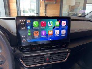 Cupra Formentor Business Edition V E Hybrid 204 Dsg6 Formentor 105&nbsp;645km