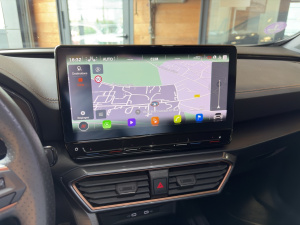 Cupra Formentor Business Edition V E Hybrid 204 Dsg6 Formentor 105&nbsp;645km