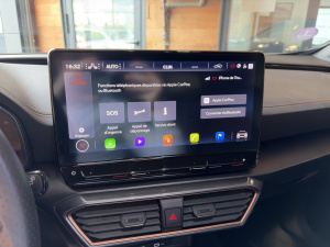 Cupra Formentor Business Edition V E Hybrid 204 Dsg6 Formentor 105&nbsp;645km