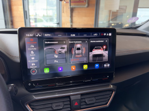 Cupra Formentor Business Edition V E Hybrid 204 Dsg6 Formentor 105&nbsp;645km