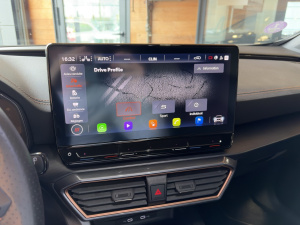 Cupra Formentor Business Edition V E Hybrid 204 Dsg6 Formentor 105&nbsp;645km