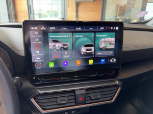 Cupra Formentor Business Edition V E Hybrid 204 Dsg6 Formentor 105&nbsp;645km