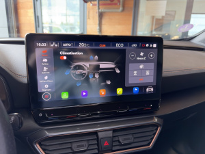 Cupra Formentor Business Edition V E Hybrid 204 Dsg6 Formentor 105&nbsp;645km